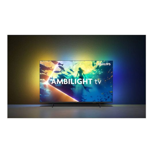 TV UHD 4K 43