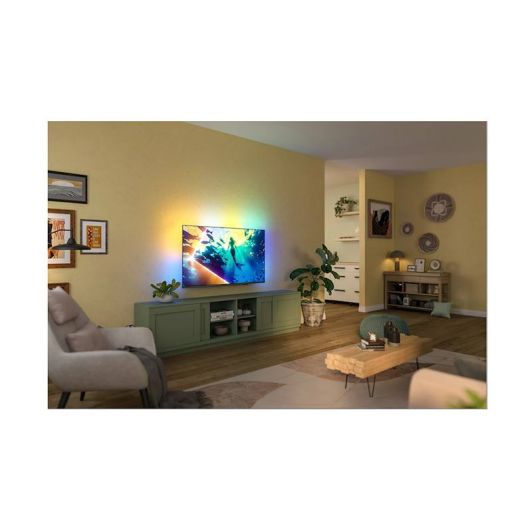 TV UHD 4K 43