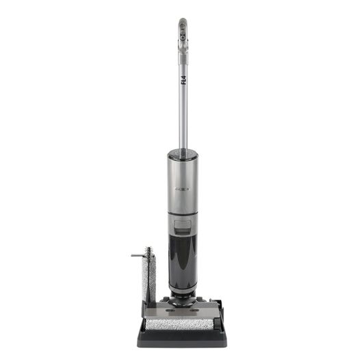 Aspirateur laveur VALBERG FLOORWASHER FL4