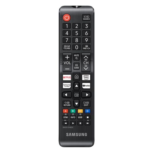 TV QLED 65