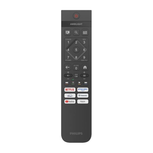 TV QLED 75