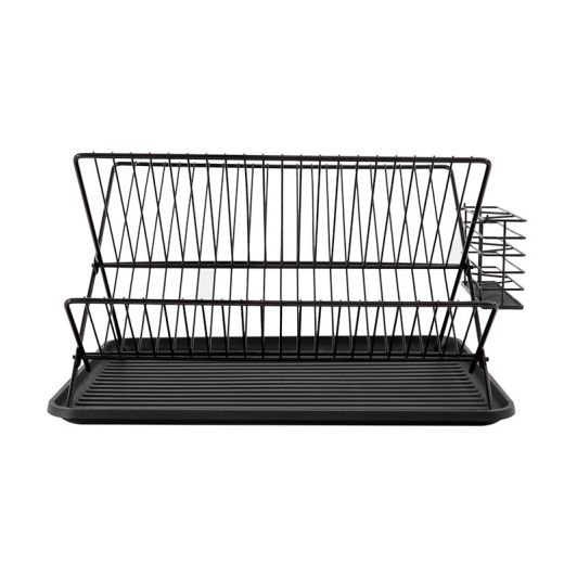 Egouttoir BY ELECTRO DEPOT pliable