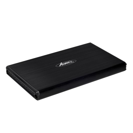 Boitier Disque dur 2,5
