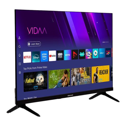 TV HD 32