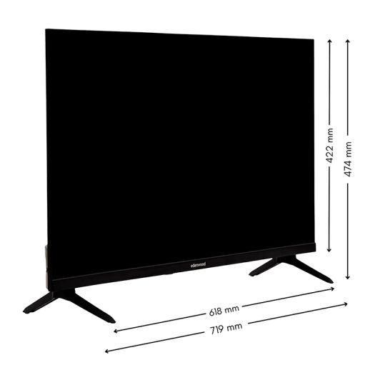 TV HD 32