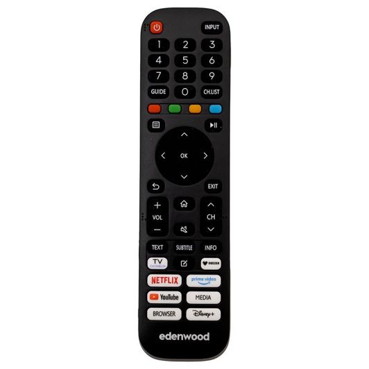 TV HD 32