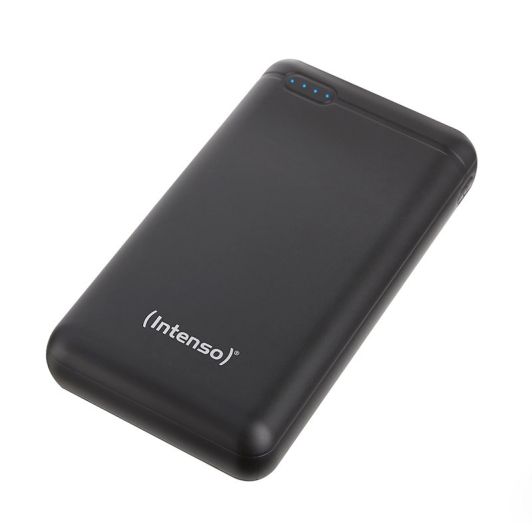 Batterie externe INTENSO 20 000 mAh Noire
