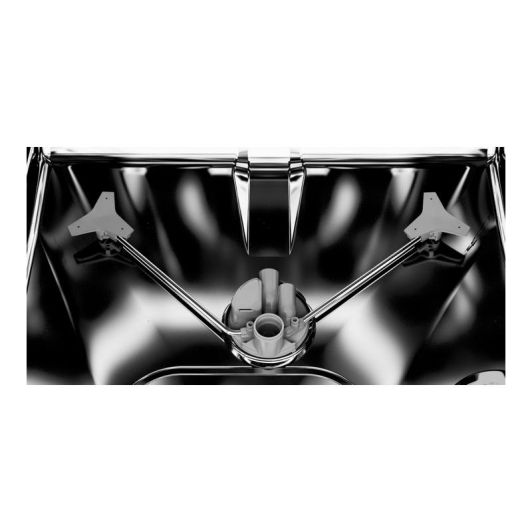 Lave-vaisselle tout intégrable VALBERG FBI 16S39 A XAD180C