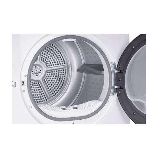 Sèche-linge pompe à chaleur VALBERG DHP 9 B W566C