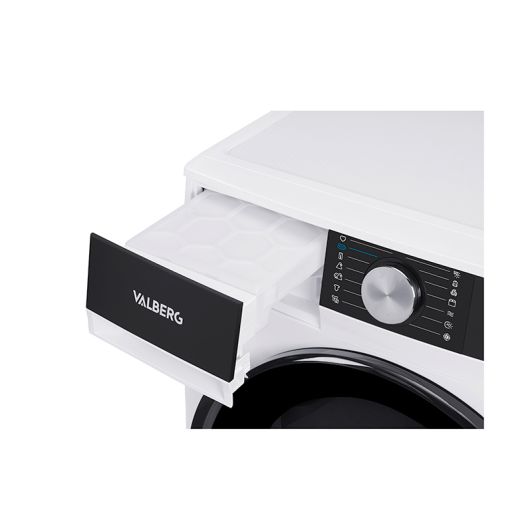 Sèche-linge pompe à chaleur VALBERG DHP 9 B W566C