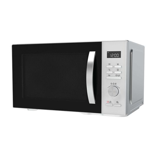 Micro-ondes grill CANDY CMGA31W8DLS 31L 