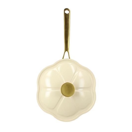 Sauteuse MENASTYL DAHLIA 24cm aluminium