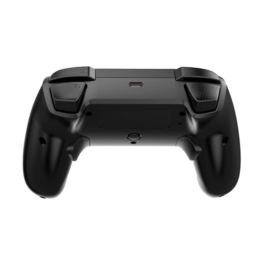 Manette Switch AKUMA ISEKAI sans fil Noire