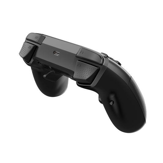 Manette Switch AKUMA ISEKAI sans fil Noire