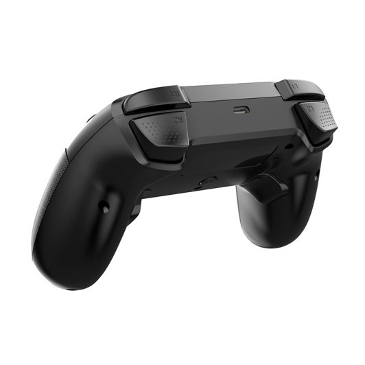 Manette Switch AKUMA ISEKAI sans fil Noire