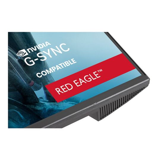 Ecran PC Gamer 27