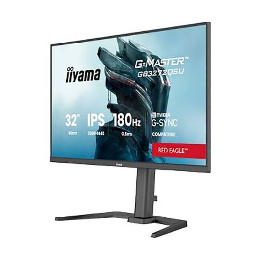 Ecran PC Gamer 32