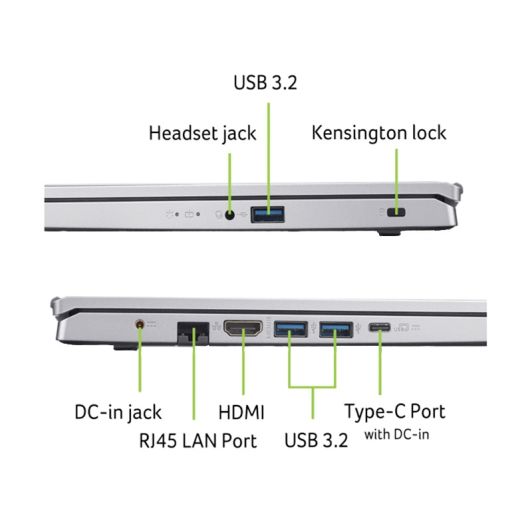 PC Portable 15,6