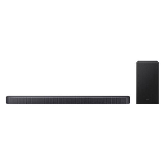 Barre de son SAMSUNG HW-Q600