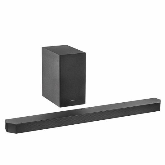 Barre de son SAMSUNG HW-Q600