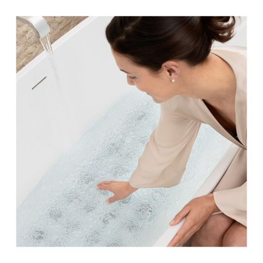 Tapis de bain bouillonnant BBS