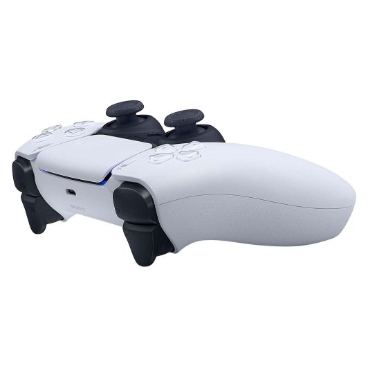 Manette PS5 Dualsense V3 Blanche