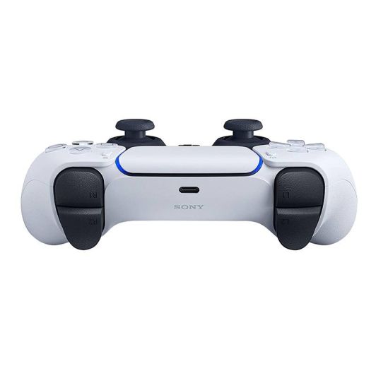 Manette PS5 Dualsense V3 blanche