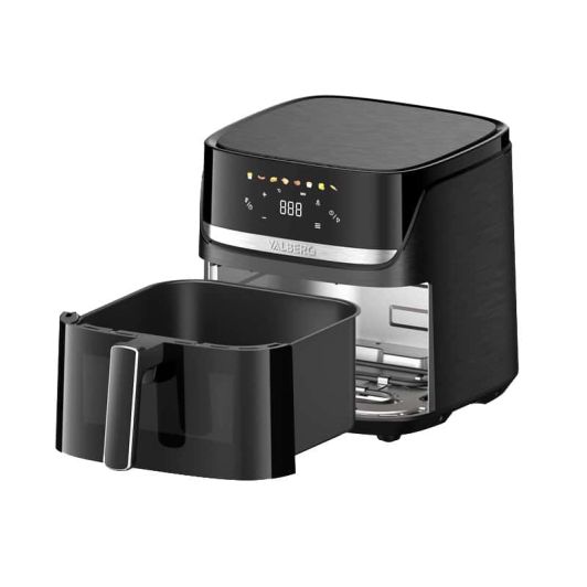 Friteuse sans huile VALBERG 7.6L - dbl R - VAL-AF76