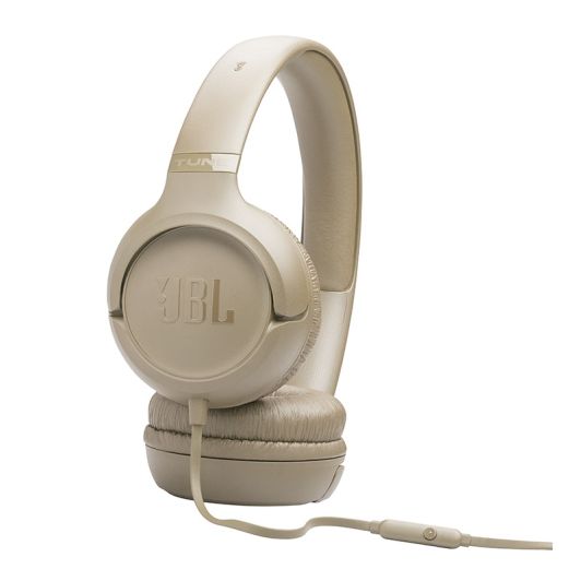 Casque JBL TUNE 530 Beige