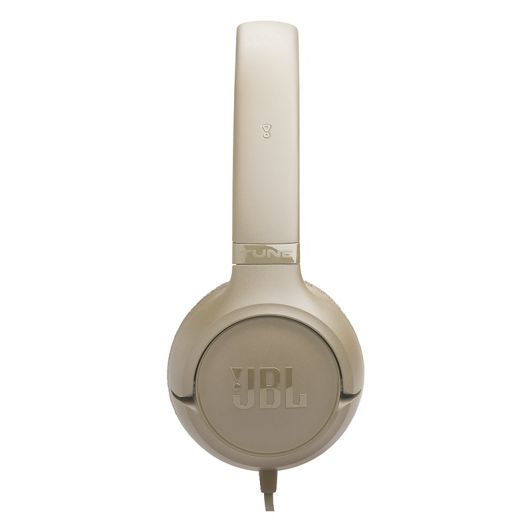 Casque JBL TUNE 530 Beige