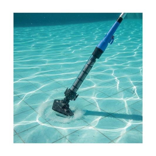 Aspirateur balai SANEO Spa et Piscine