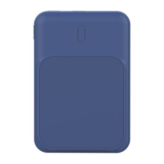 Batterie externe Magsafe TNB 5 000 mAh Lemon