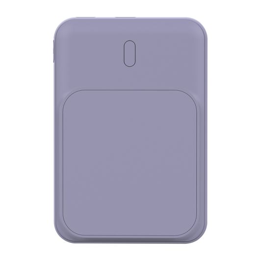 Batterie externe Magsafe TNB 5 000 mAh Flower