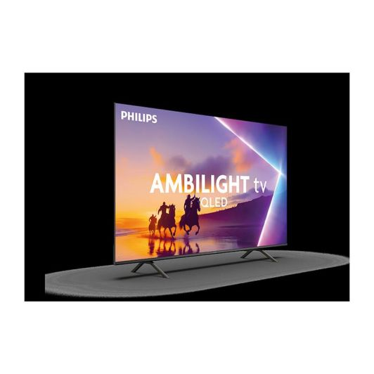 TV QLED 55