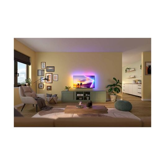 TV QLED 55