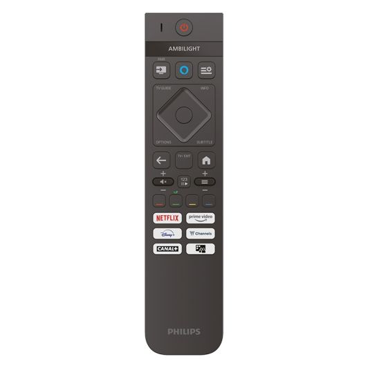 TV QLED 55