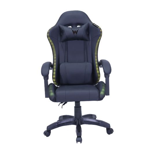 Chaise gaming EDENWOOD FG 210 LED noir
