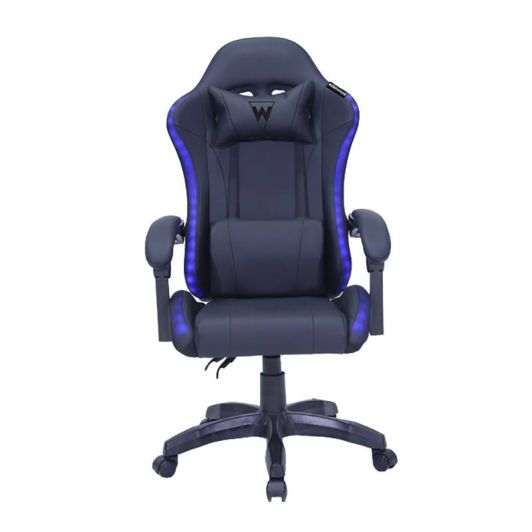Chaise gaming EDENWOOD FG 210 LED noir