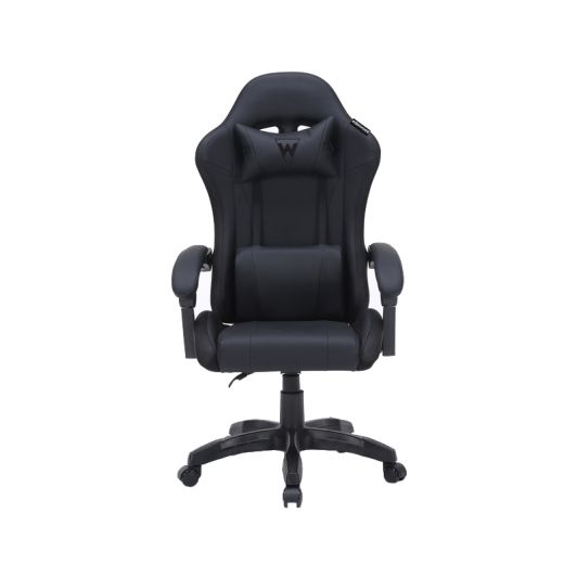 Chaise gaming EDENWOOD FG 210 LED noir