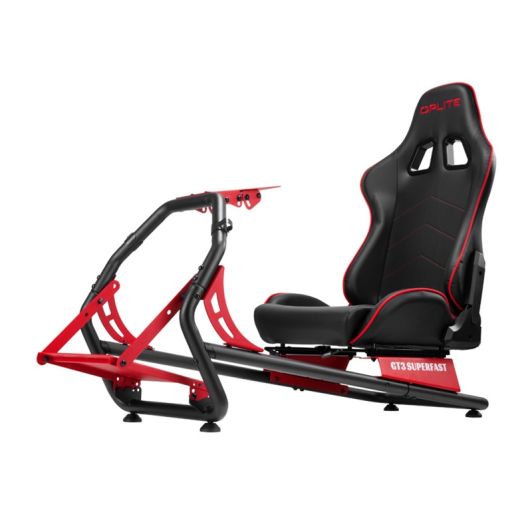 Siège de simulation OPLITE GT3 COCKPIT SIMRACING