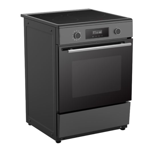 Cuisinière induction VALBERG IC 60 3MP K 343C V3