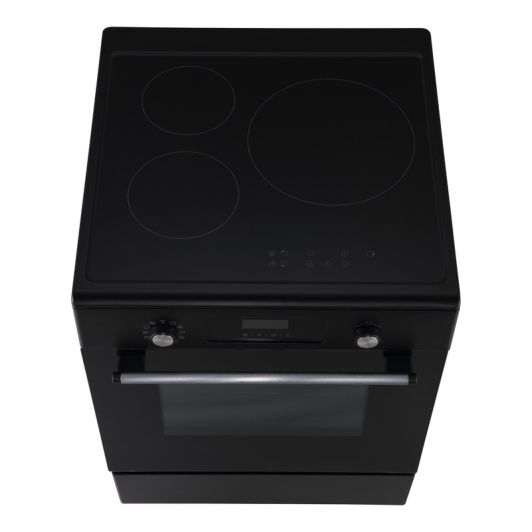 Cuisinière induction VALBERG IC 60 3MP K 343C V3