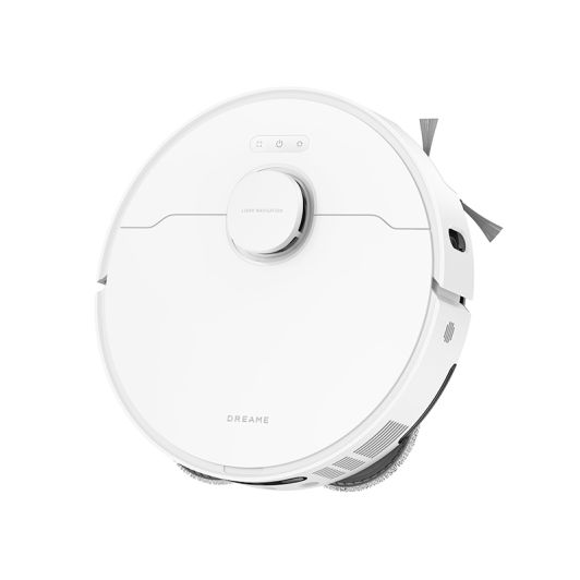 Aspirateur robot laveur DREAME L10S ULTRA GEN 3