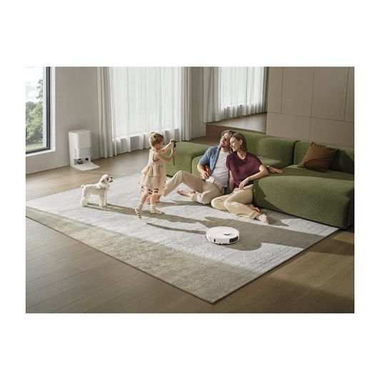 Aspirateur robot laveur DREAME L10S ULTRA GEN 3