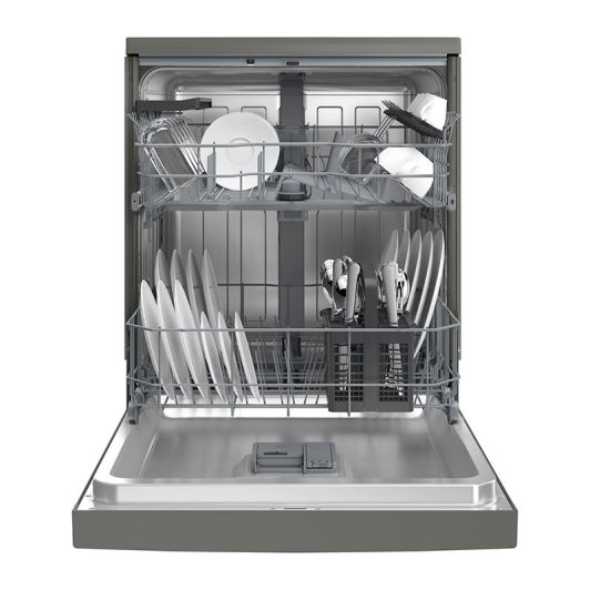 Lave-vaisselle 14 couverts BEKO BDFN26452G 14S44 B