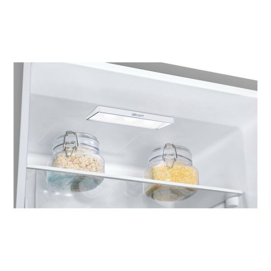 Réfrigérateur combiné VALBERG CNF 304 C WD X180C2