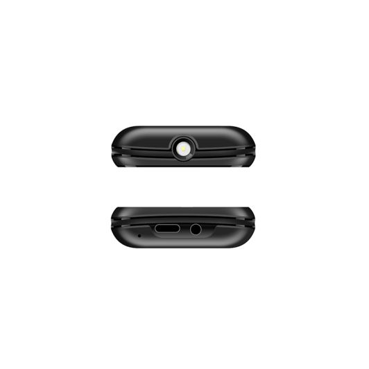 Mobile LOGICOM E45 4G 128Mo Noir