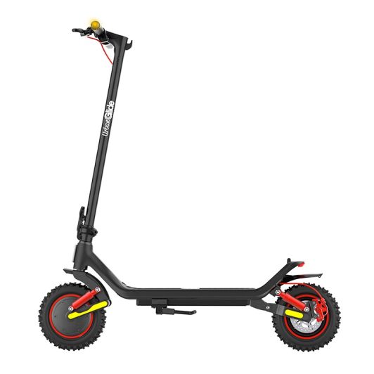 Trottinette électrique URBANGLIDE 100 SHARK LITE Reconditionné grade A+