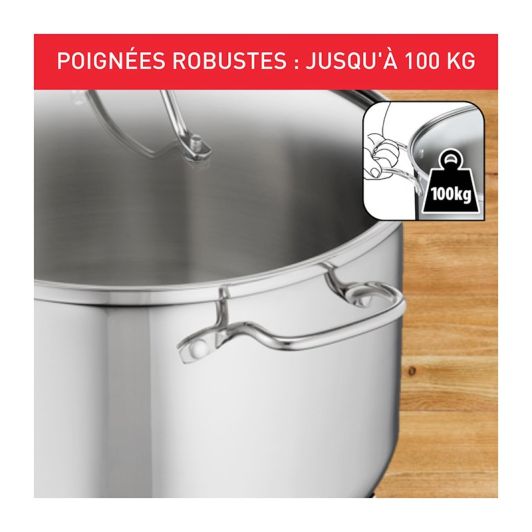 Traiteur TEFAL 17,5L intuition XXL