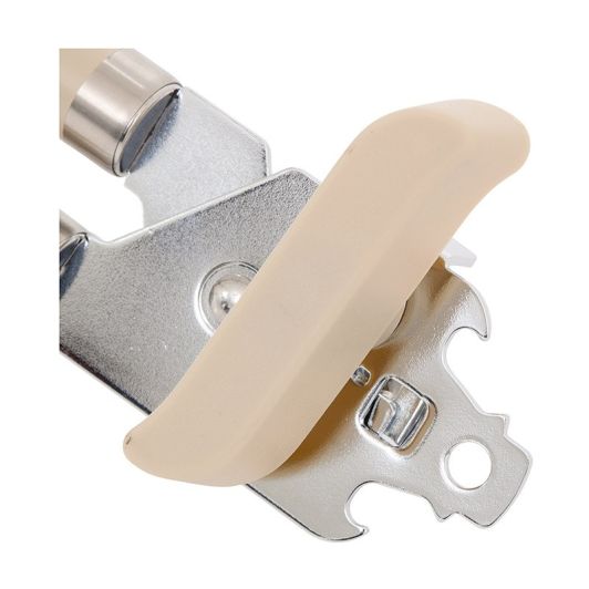 Ouvre boîte inox